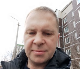 Вацлав, 40 лет, Санкт-Петербург