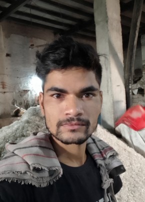 Sanjieetkumr, 26, India, Delhi