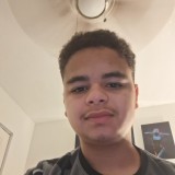 Juan, 18  , Kendall West