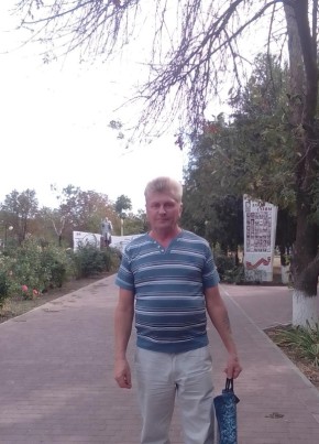 Валерий, 64, Россия, Ейск