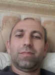 Azret Medaliev, 36  , Nartkala