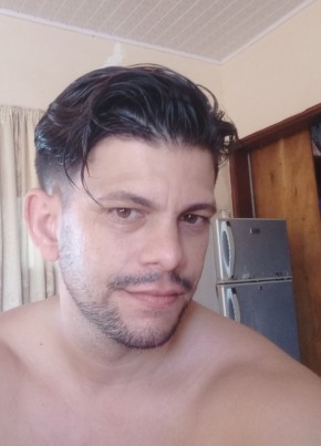 Jesus из Beira 37 лет