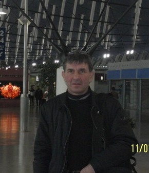 andrey, 56, Russia, Nakhodka