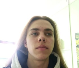 Artyem Volkov, 20, Moscow