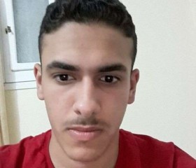 Omar, 23 года, بور سعيد