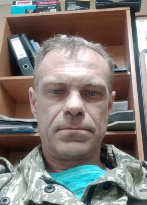Александр, 48, Россия, Белгород