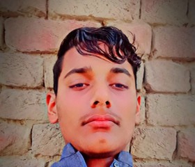 Mian Bilal, 18 лет, فیصل آباد