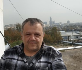 Алексей, 50 лет, Toshkent