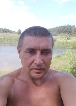 Денис Золотарев, 38, Россия, Аксай