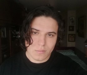 Mark, 23, Moscow