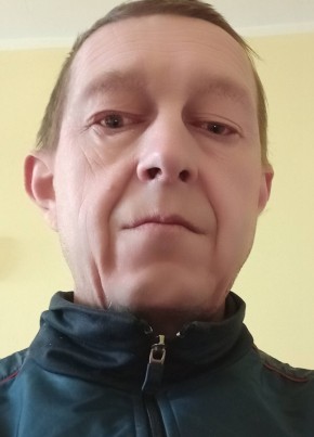 Василий из Берасьце 44 года