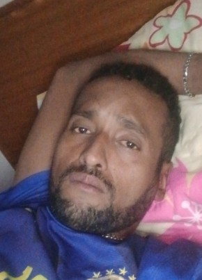 José aparecido из Palotina 32 года