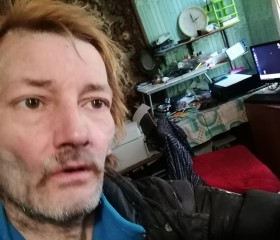 Aleksey Nasekosh, 51, Minsk