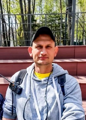 Ярослав из Липецка 44 года