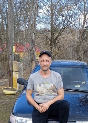 Евгений Черненко, 47, Россия, Погар