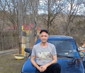 Евгений Черненко, 47 лет, Погар