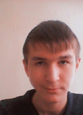 Артур, 25, Россия, Сарманово