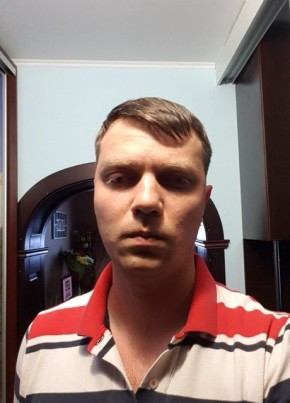 Александр, 39, Україна, Кропивницький