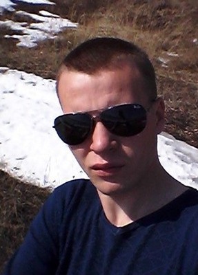 Денис, 30, Россия, Уват