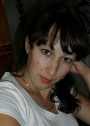 сергеевна, 31, Россия, Ключи (Алтайский край)