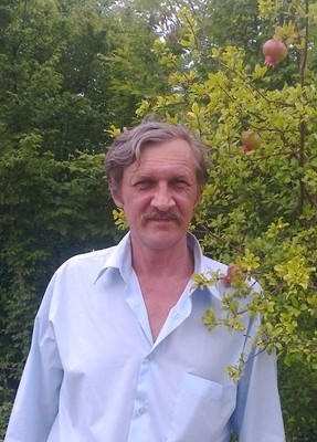 Вячеслав, 60, Россия, Самара