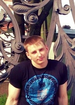 Александр, 33, Россия, Алупка