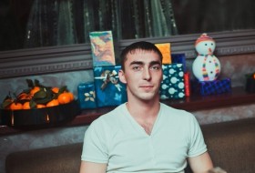 Дмитрий, 34 - Разное