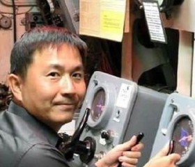 Li wei, 58, Teshi Old Town