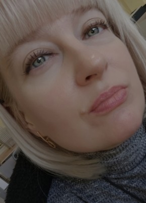 Ольга, 44, Россия, Санкт-Петербург