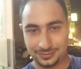 Ferhat, 37, Bahla 