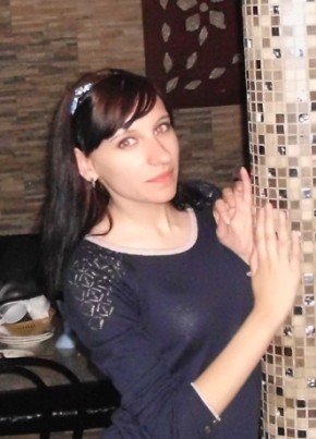 Нина, 32, Россия, Славгород