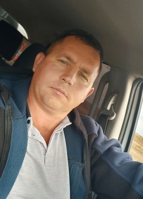 Igor, 39, Kazakhstan, Aqsay