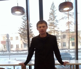 kex Valerbas, 35 лет, Иркутск