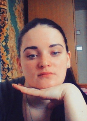 Анастасия, 29, Россия, Александров