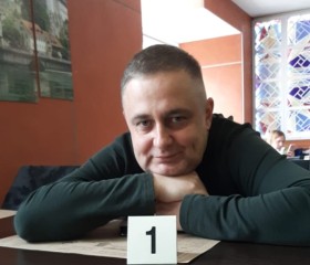 Павел, 52 года, Санкт-Петербург