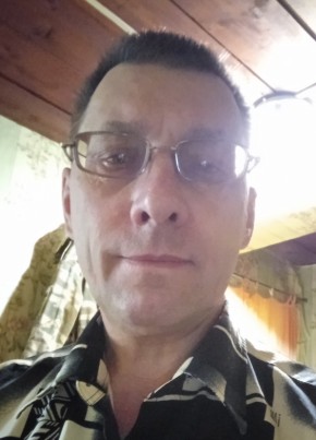 Sergey, 51, Russia, Irkutsk