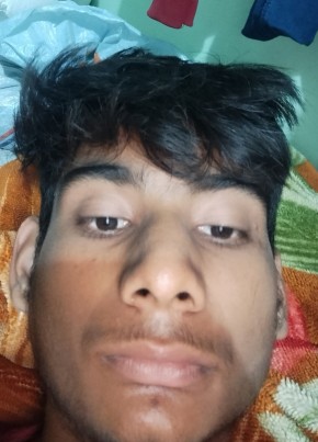 Gaurav, 19, India, New Delhi