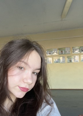 анастейша, 21, Россия, Тула