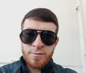 Elmar, 33, Tashkent