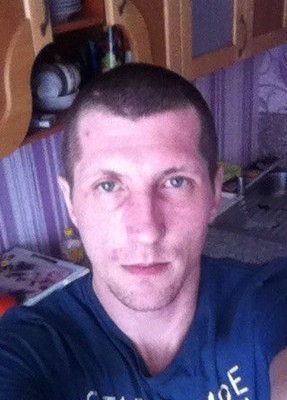 Владимир, 42, Россия, Луховицы