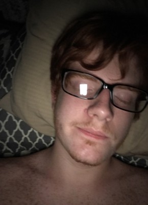 anthony, 22, United States of America, Bristol (State of Tennessee)