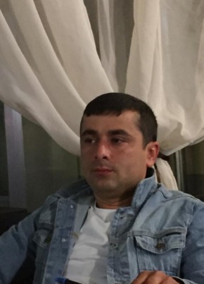 Samir, 32, Russia, Ryazan