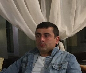 Самир, 34 года, Рязань