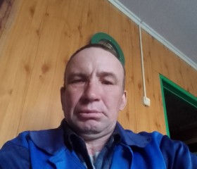 Лев Садыков, 47 лет, Казань