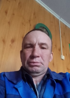 Лев Садыков, 47, Россия, Казань