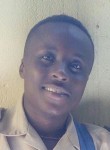 Denis, 22 года, Dodoma