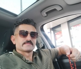Servet türk, 31 год, İstanbul