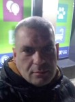 Сергей, 45 лет, Горад Гомель