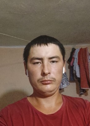 Олег, 29, Россия, Краснодар