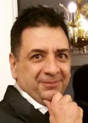 antonio из Milano 55 лет